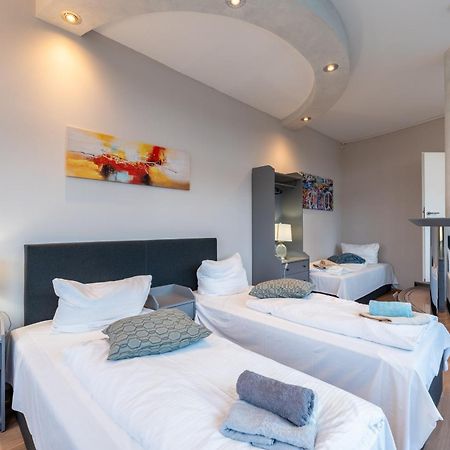 Big 7Rms City Central Loft, 1Alocation Берлин Экстерьер фото