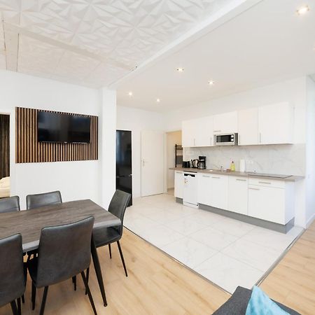 Big 7Rms City Central Loft, 1Alocation Берлин Экстерьер фото