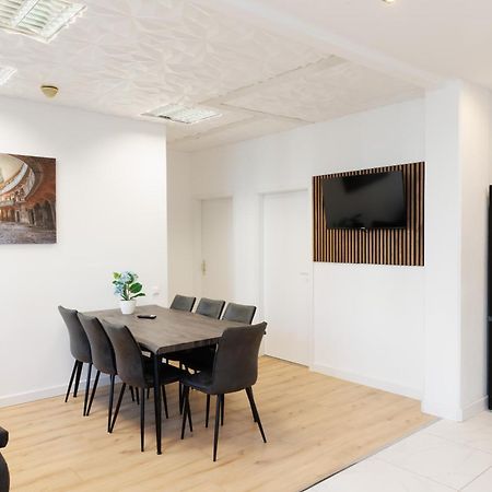Big 7Rms City Central Loft, 1Alocation Берлин Экстерьер фото