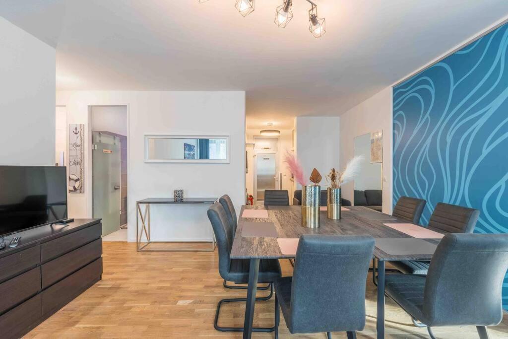 Big 7Rms City Central Loft, 1Alocation Берлин Экстерьер фото