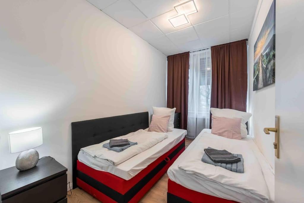 Big 7Rms City Central Loft, 1Alocation Берлин Экстерьер фото