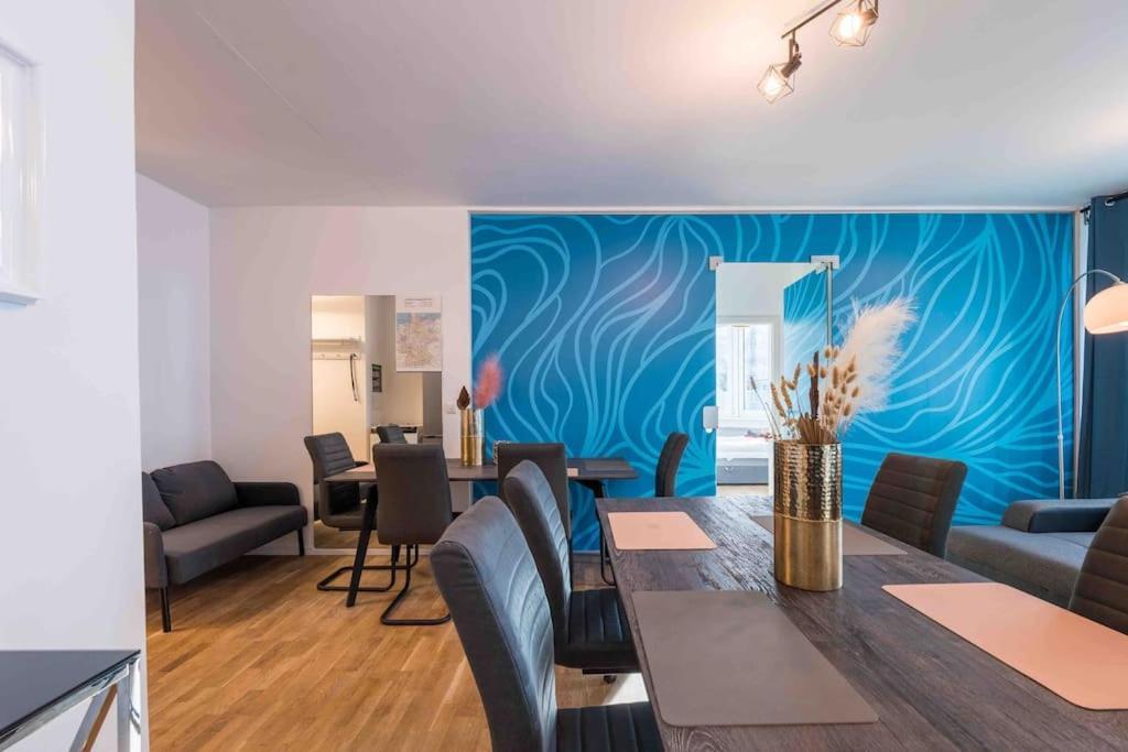 Big 7Rms City Central Loft, 1Alocation Берлин Экстерьер фото