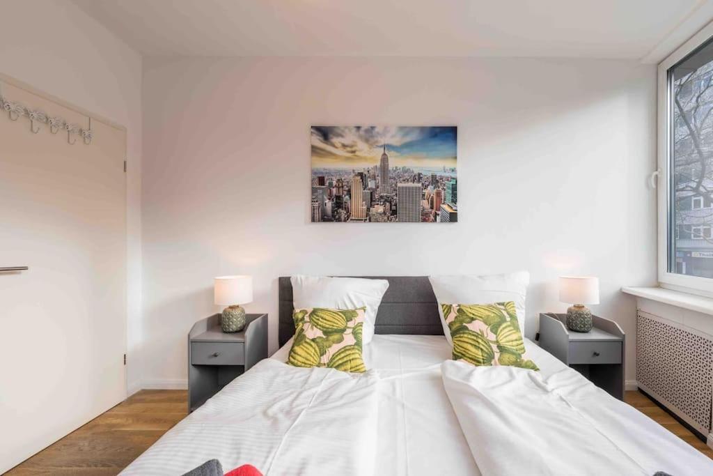 Big 7Rms City Central Loft, 1Alocation Берлин Экстерьер фото