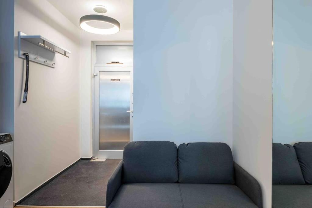 Big 7Rms City Central Loft, 1Alocation Берлин Экстерьер фото
