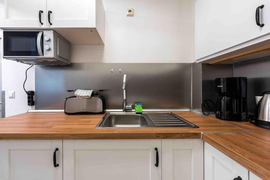 Big 7Rms City Central Loft, 1Alocation Берлин Экстерьер фото