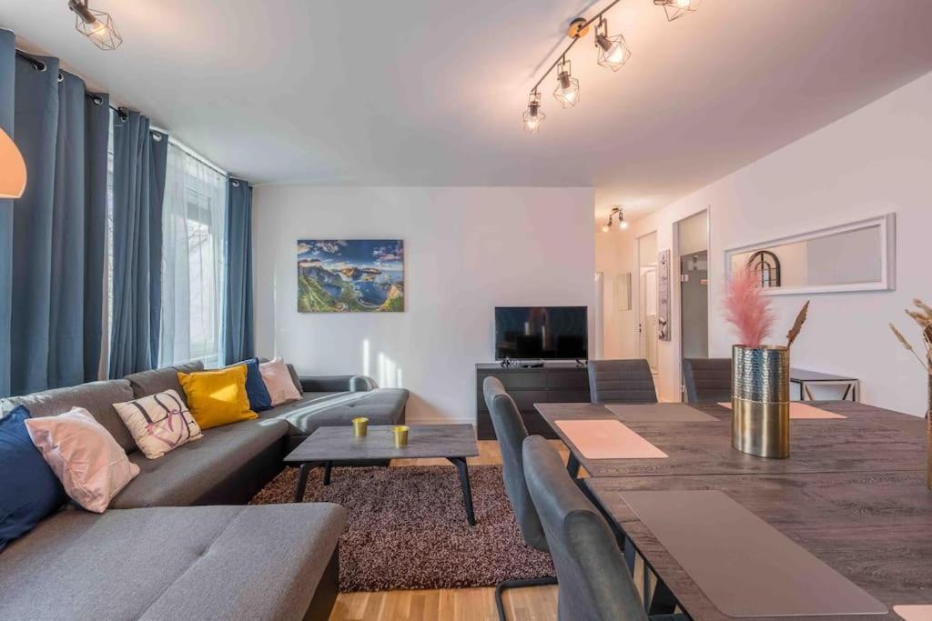 Big 7Rms City Central Loft, 1Alocation Берлин Экстерьер фото