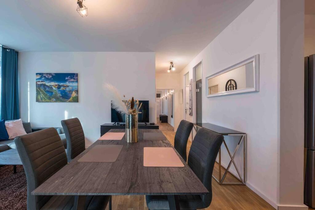 Big 7Rms City Central Loft, 1Alocation Берлин Экстерьер фото