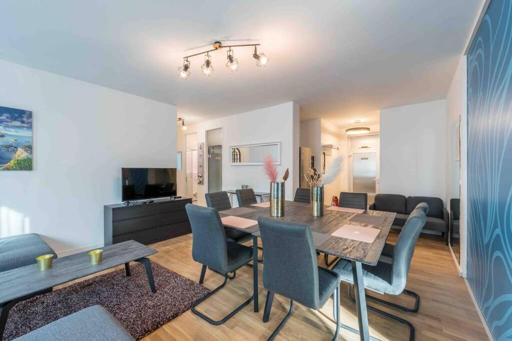 Big 7Rms City Central Loft, 1Alocation Берлин Экстерьер фото