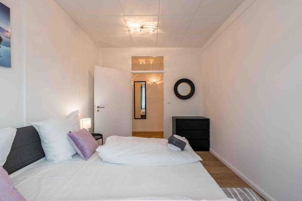 Big 7Rms City Central Loft, 1Alocation Берлин Экстерьер фото
