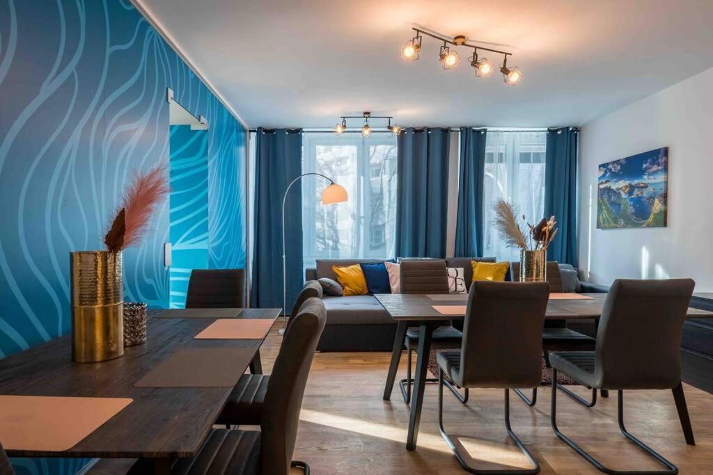 Big 7Rms City Central Loft, 1Alocation Берлин Экстерьер фото