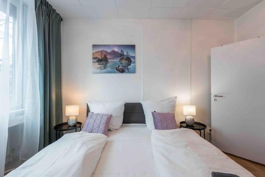 Big 7Rms City Central Loft, 1Alocation Берлин Экстерьер фото