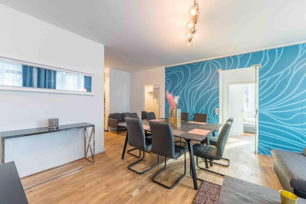 Big 7Rms City Central Loft, 1Alocation Берлин Экстерьер фото