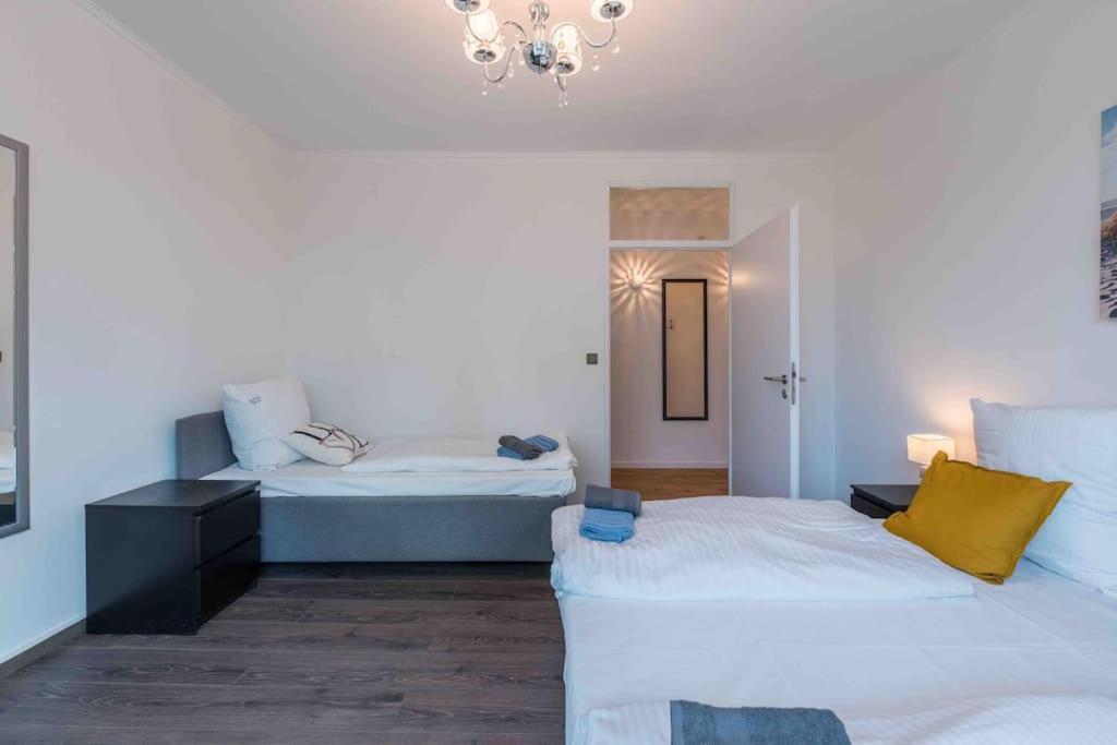 Big 7Rms City Central Loft, 1Alocation Берлин Экстерьер фото