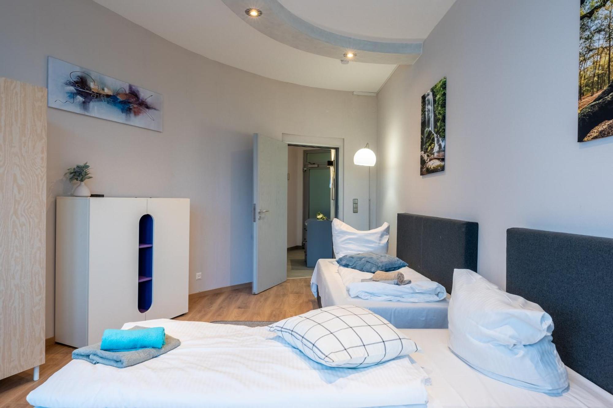 Big 7Rms City Central Loft, 1Alocation Берлин Экстерьер фото