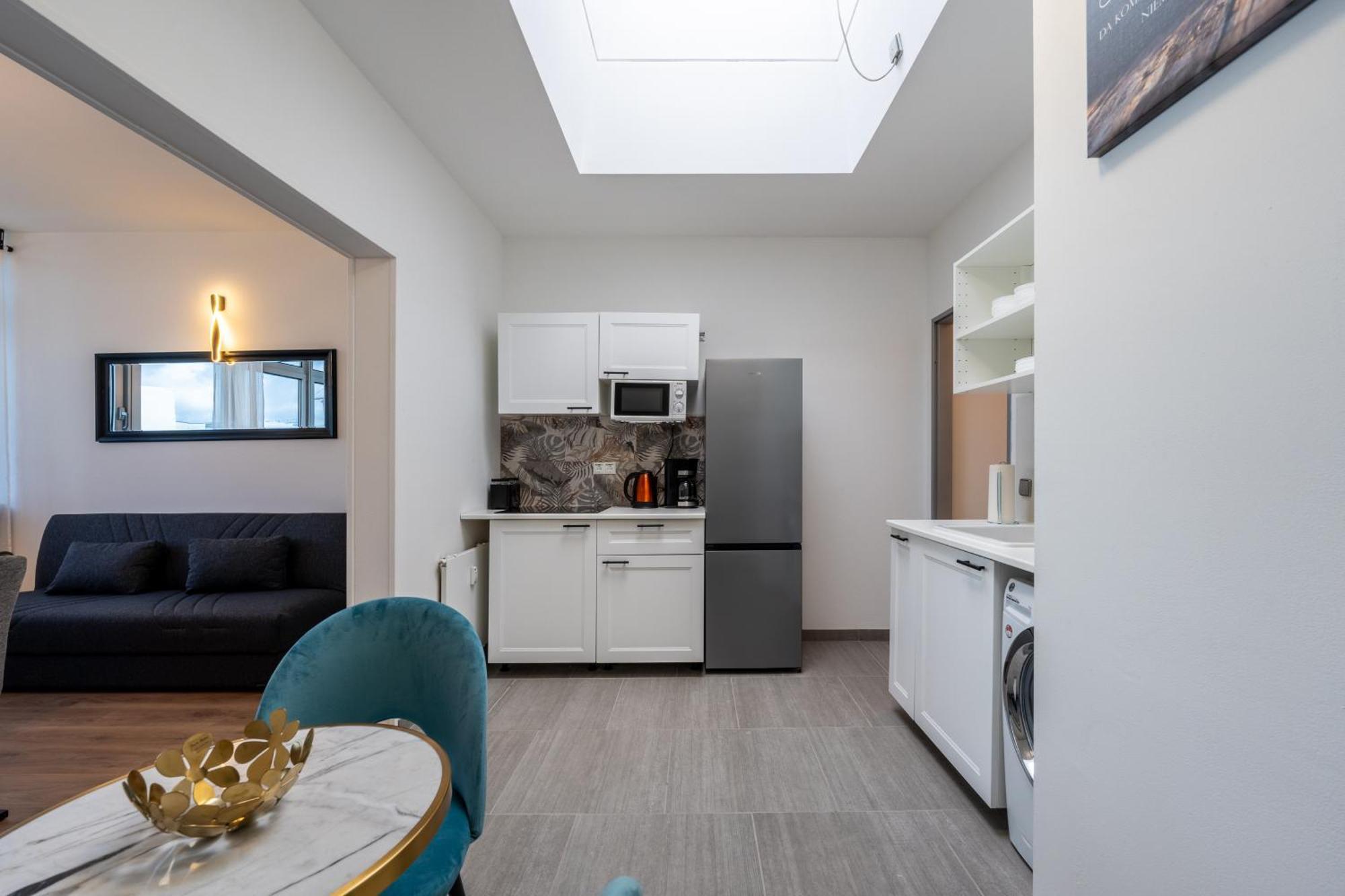 Big 7Rms City Central Loft, 1Alocation Берлин Экстерьер фото