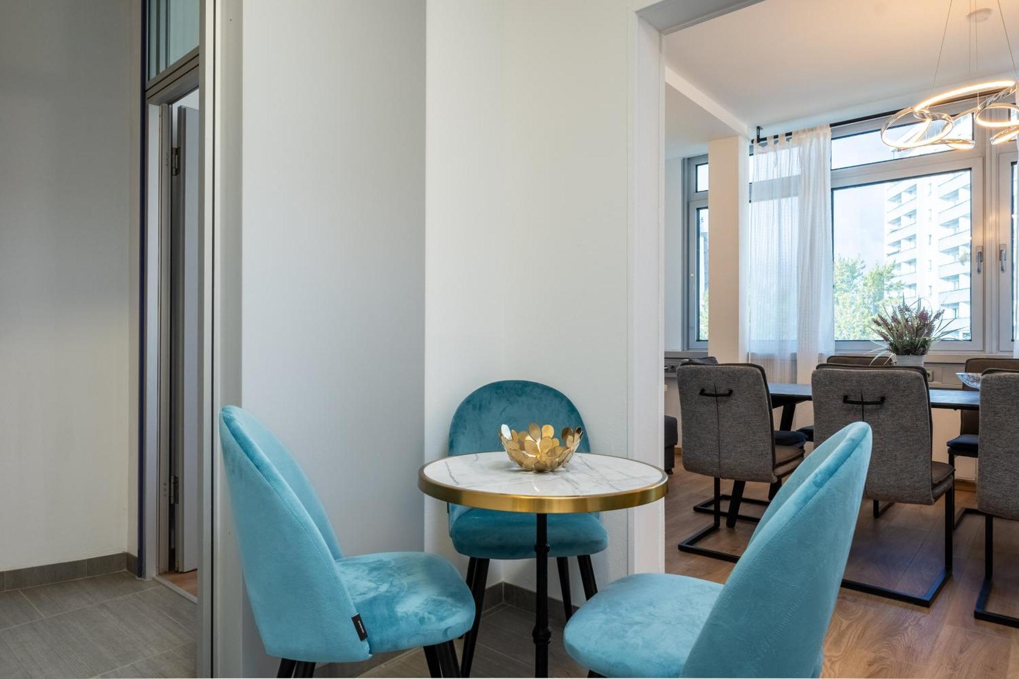 Big 7Rms City Central Loft, 1Alocation Берлин Экстерьер фото