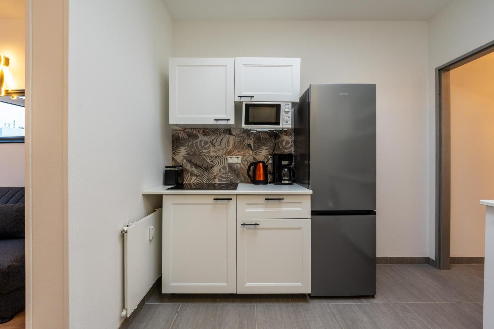Big 7Rms City Central Loft, 1Alocation Берлин Экстерьер фото