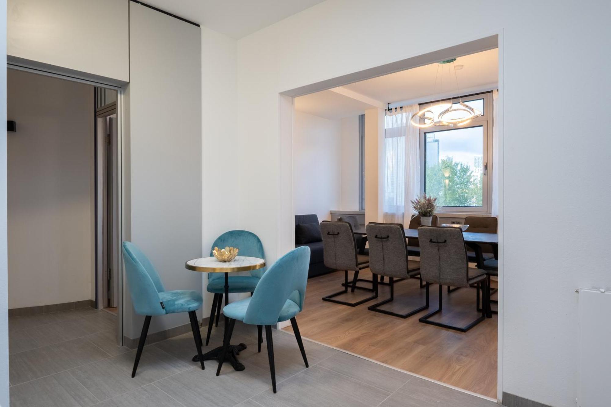 Big 7Rms City Central Loft, 1Alocation Берлин Экстерьер фото