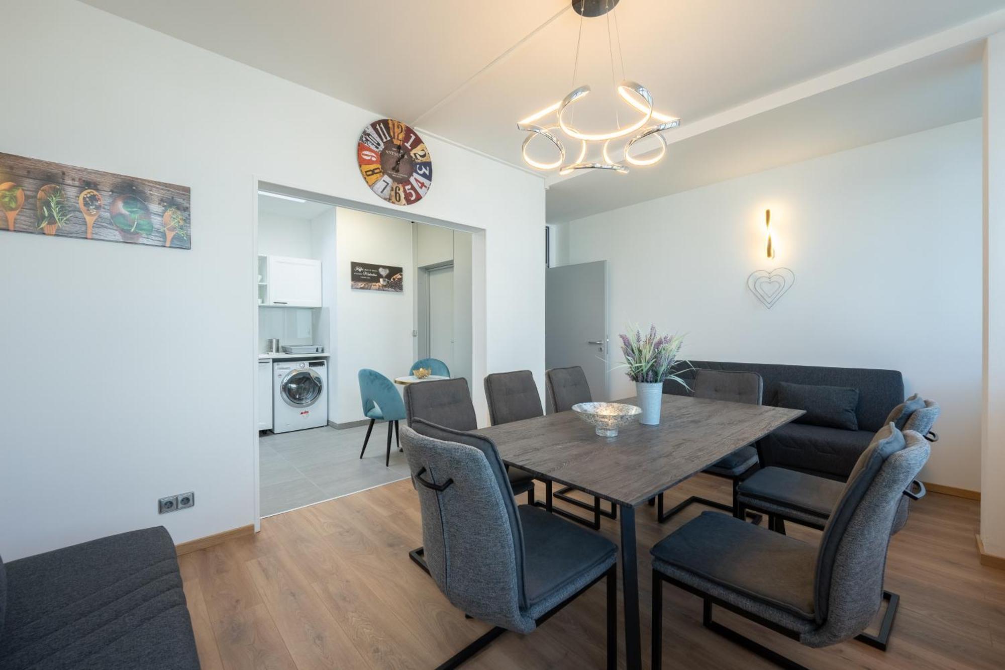Big 7Rms City Central Loft, 1Alocation Берлин Экстерьер фото