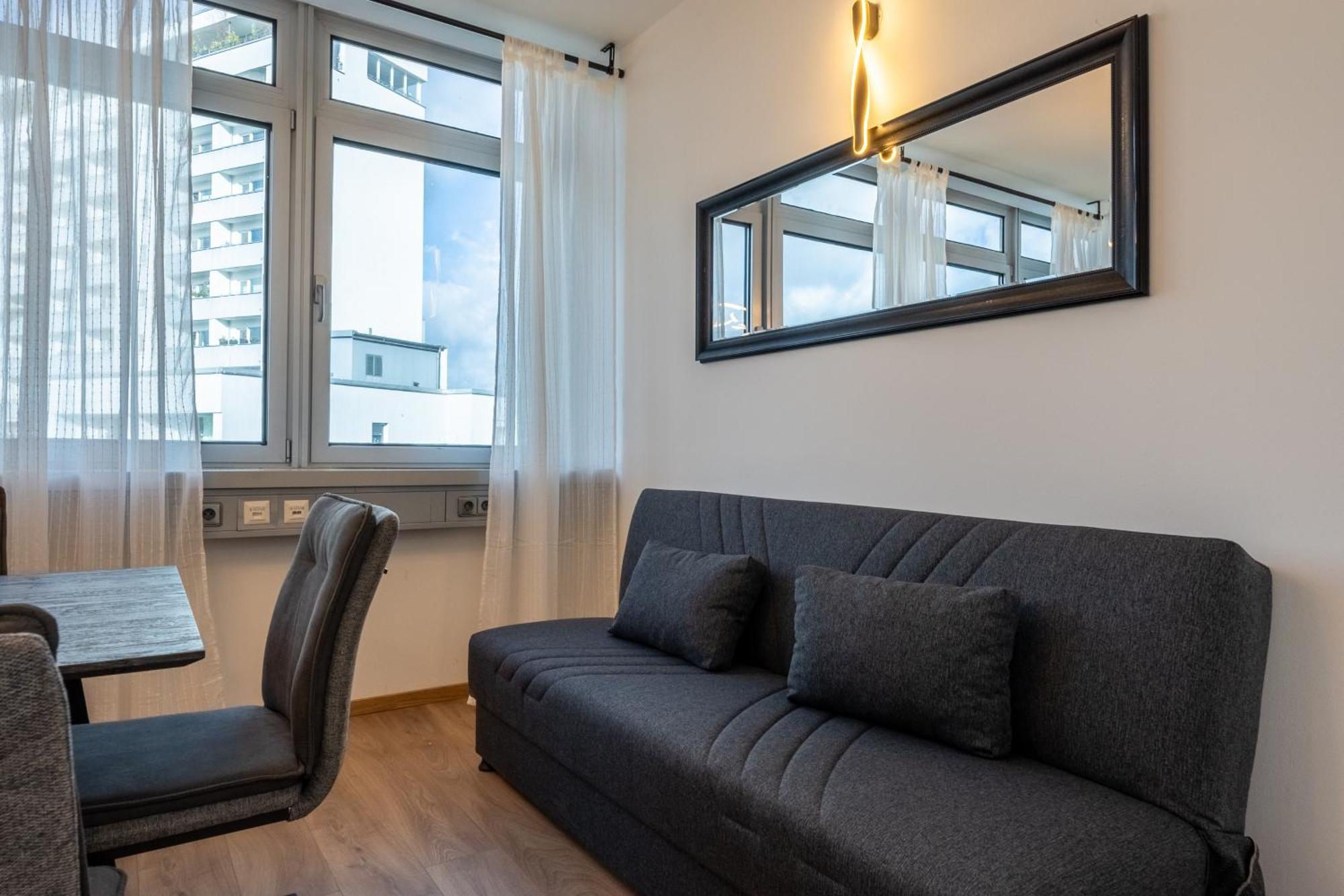 Big 7Rms City Central Loft, 1Alocation Берлин Экстерьер фото