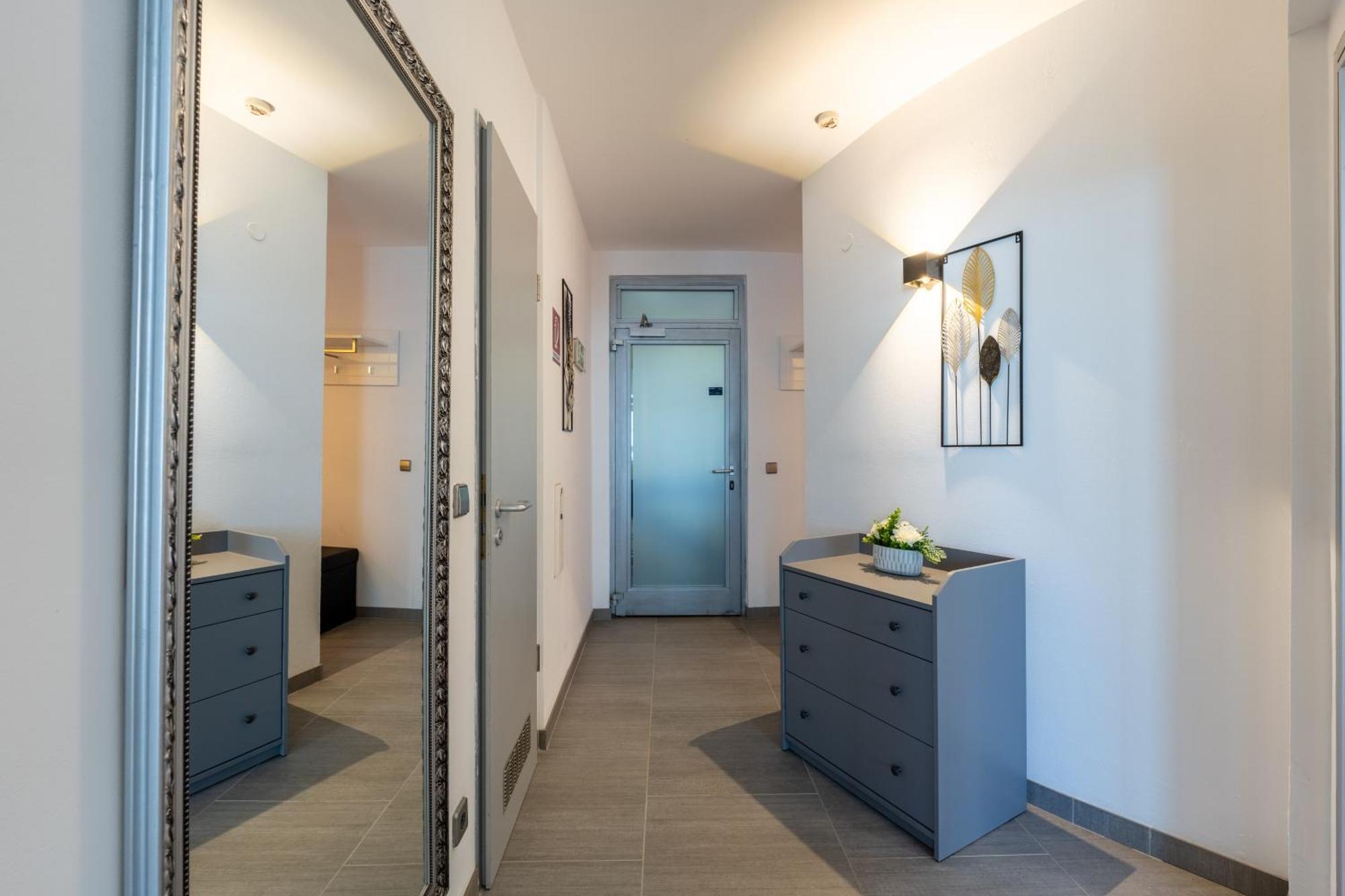 Big 7Rms City Central Loft, 1Alocation Берлин Экстерьер фото