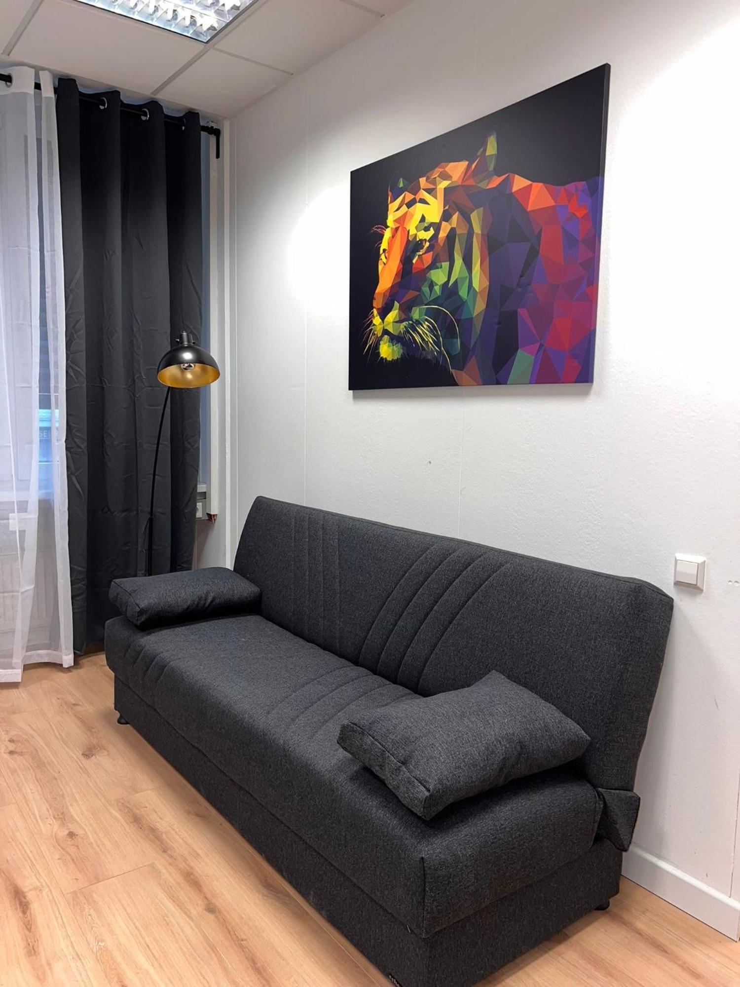 Big 7Rms City Central Loft, 1Alocation Берлин Экстерьер фото
