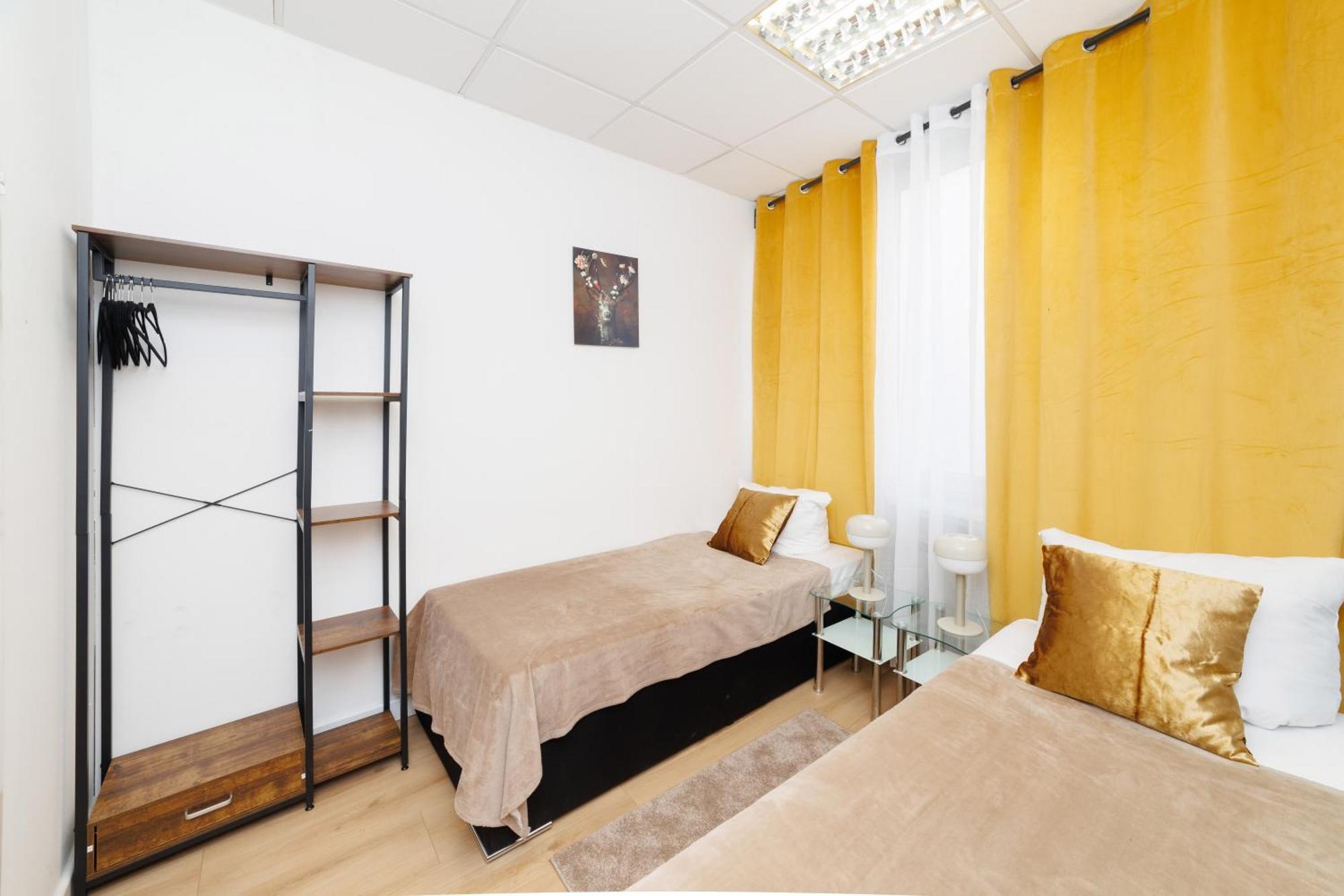 Big 7Rms City Central Loft, 1Alocation Берлин Экстерьер фото